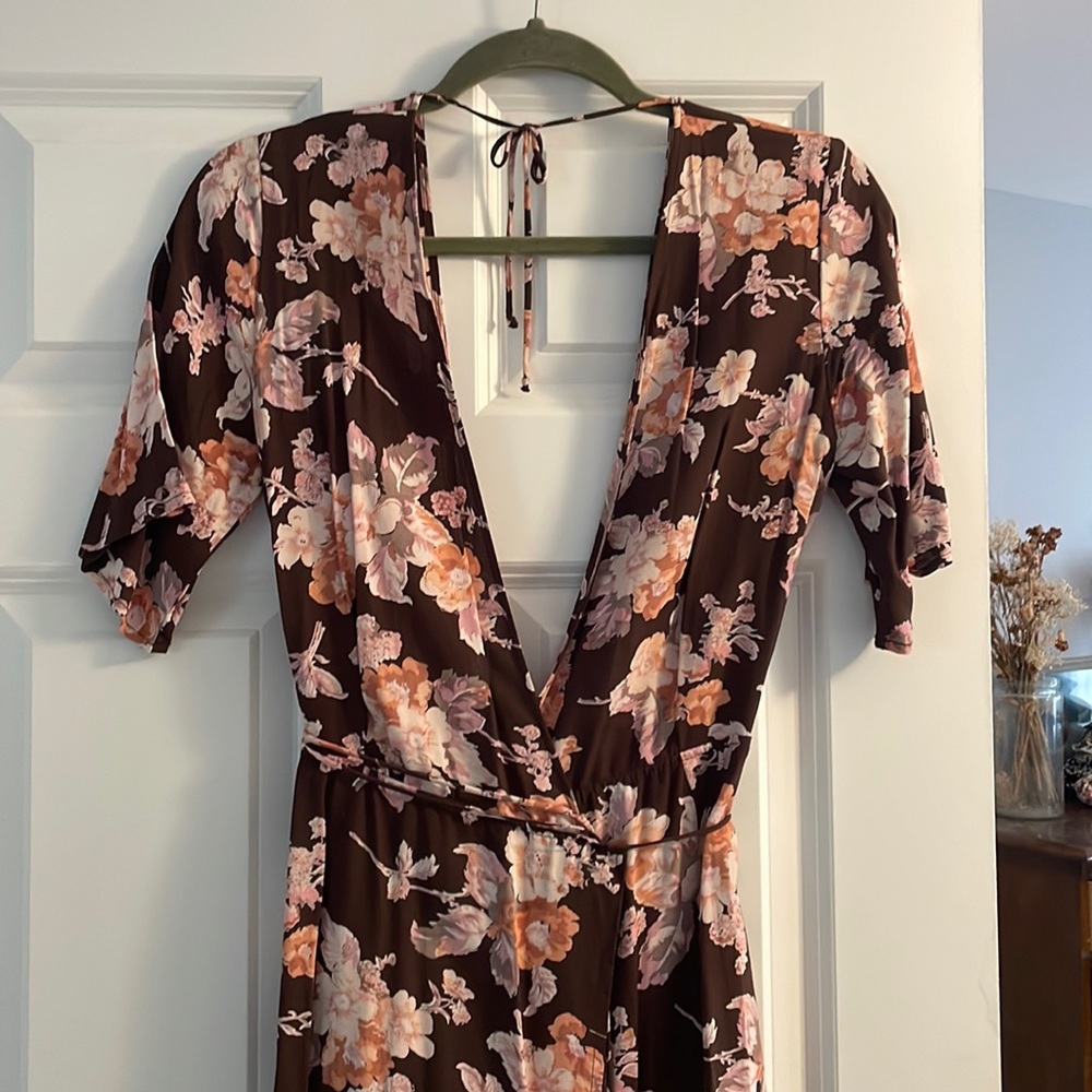 Whimsy and Row Lola Dress